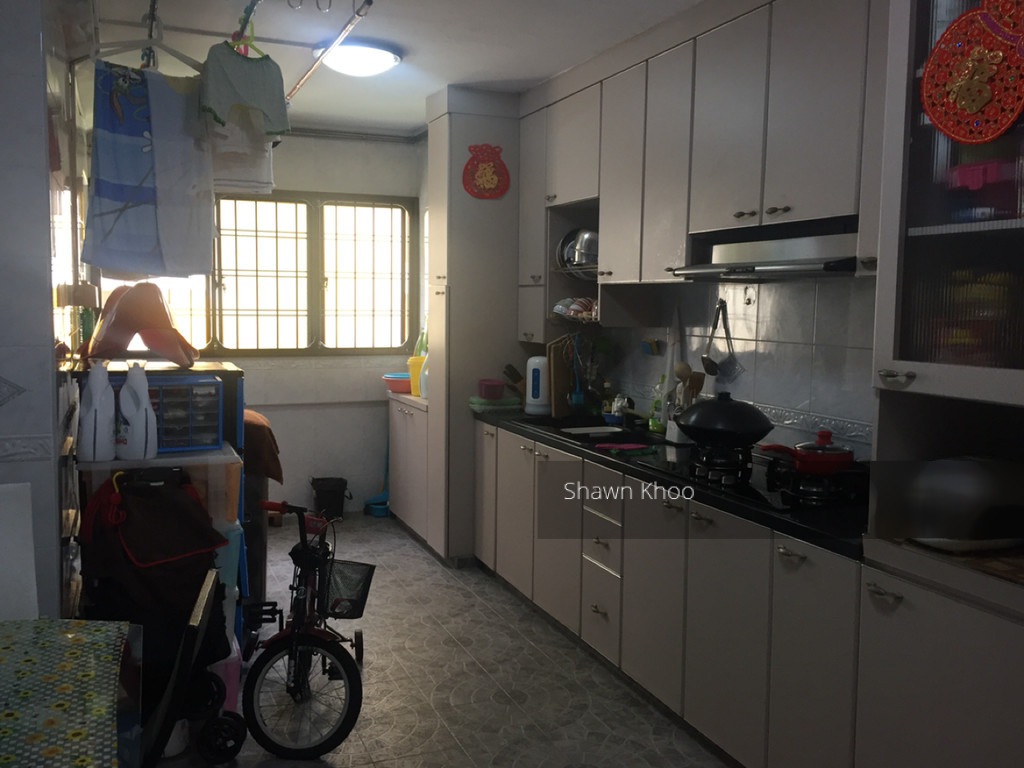 Yishun Street 81 thumbnail photo